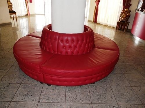 Azam Hotel Bamenda Екстериор снимка